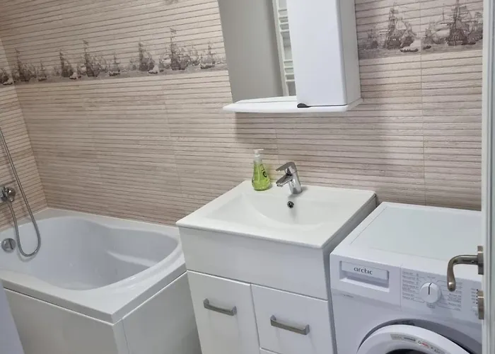 Apartment 2 La Curte Cu Foisor